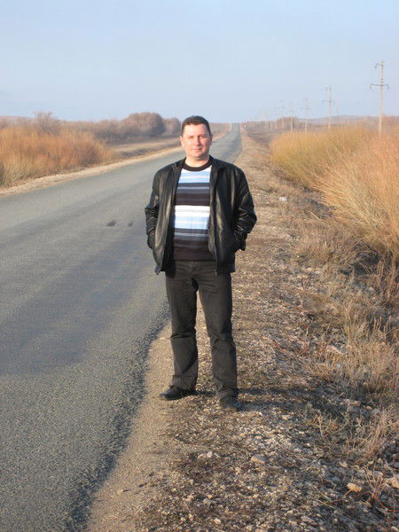 Владимир Беляков