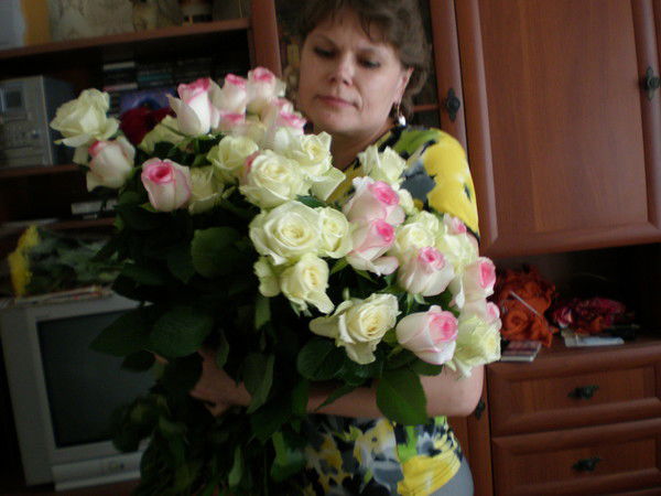 Галина Медведева