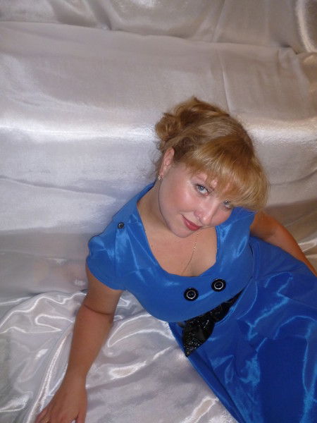 Вероника Лебедева