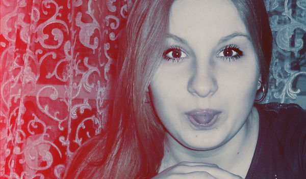 Елена Поначевная