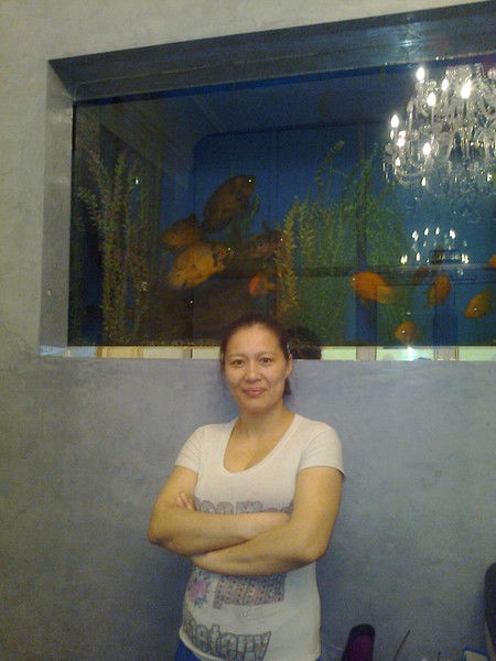 Нургуль Молдалиева