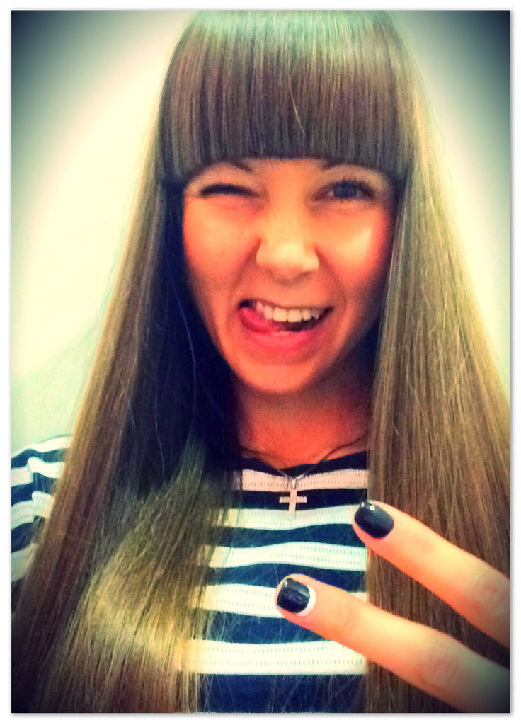 Наташа Гринько