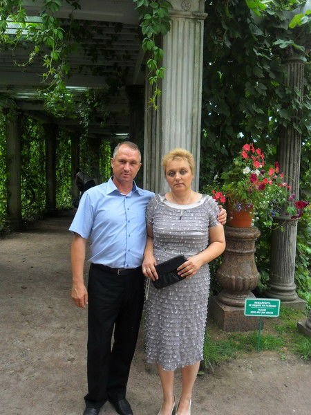 Светлана Козак