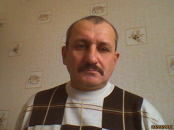 Александр Пономарев