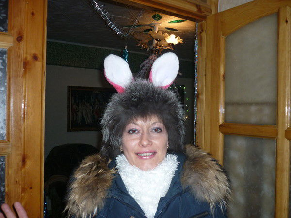 Анна Бельчикова