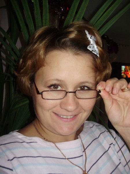 Галина Гораль