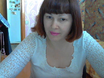 Елена Сафронова