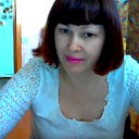 Елена Сафронова