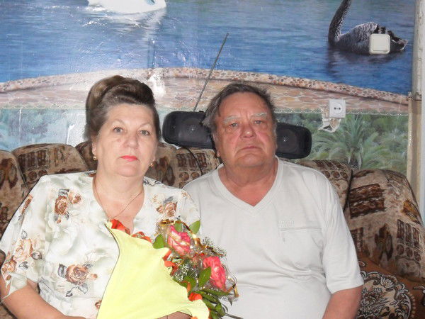 Лидия Никулина