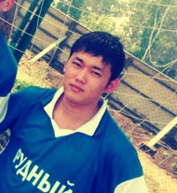 Батыр Баекенов