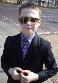 Кирилл Дубаневич