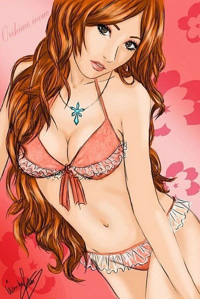 Орихиме Иное