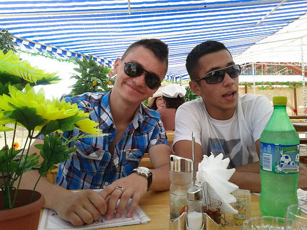 Просто И Без Выебона