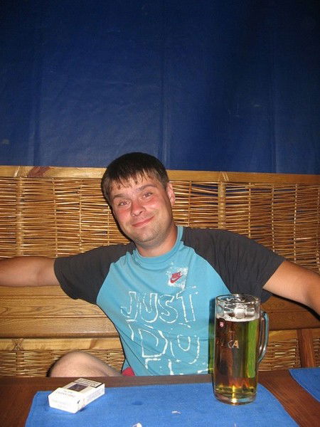 Александр Фролов