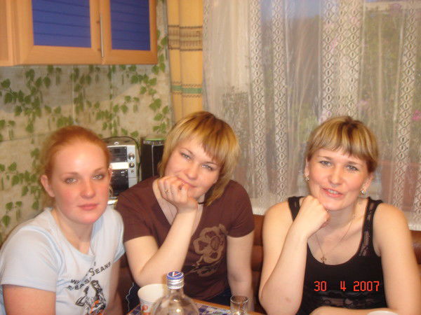 Наталья Борисова