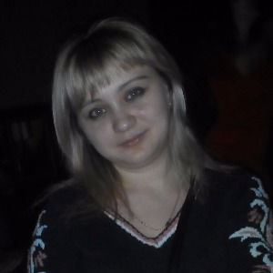 Анна Лиштван