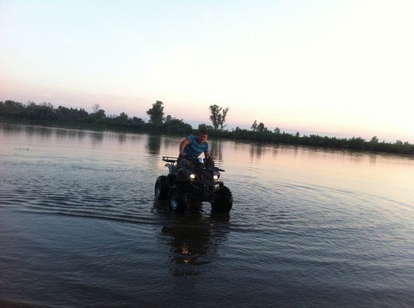 Евгений Свириденко