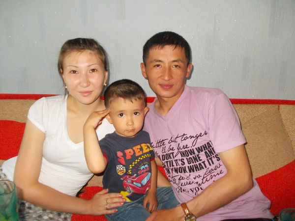 Назгуль Шоканова