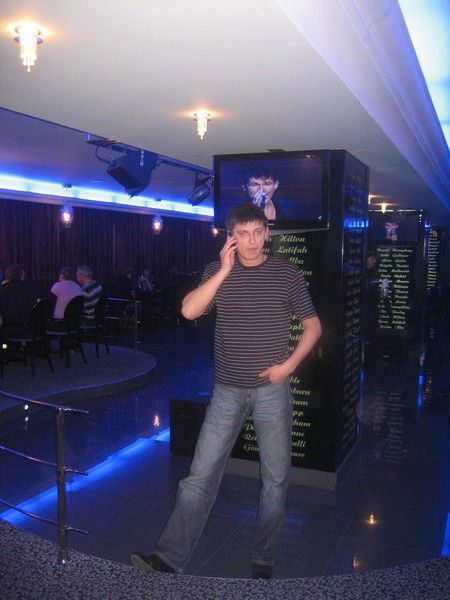 Алексей Логинов