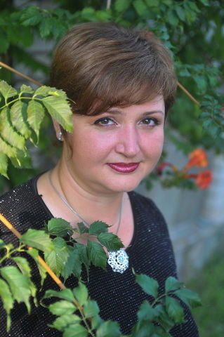 Ольга Тараканова