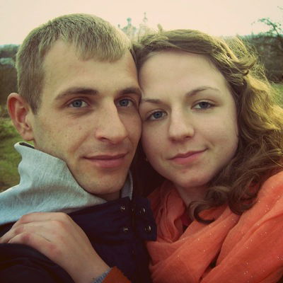 Олеся Донь-Шинайко