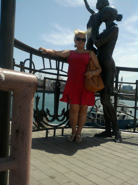 Надежда Ковальченко