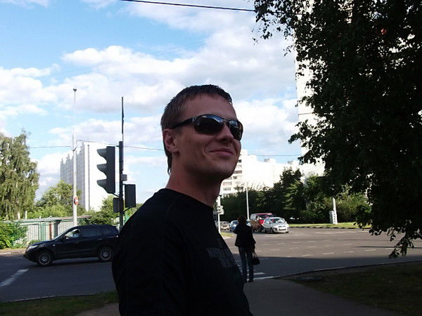 Sемизороv @нтон