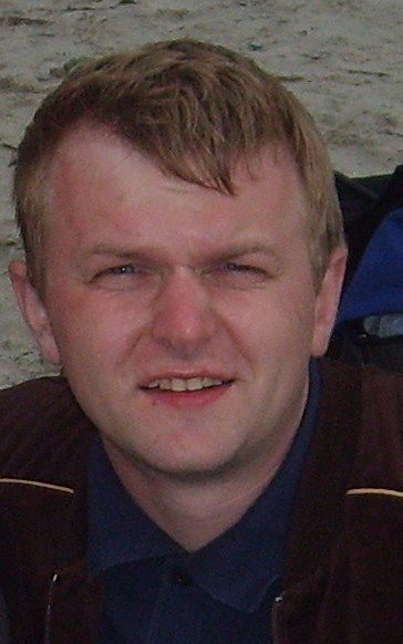 Alexander Dashkevich