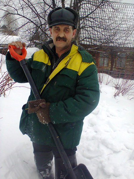 Альберт Иванов