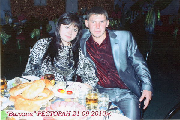 Дмитрий Кабанов