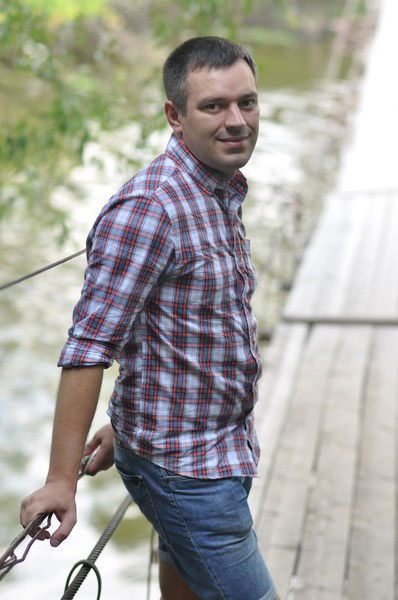 Алексей Чистяков