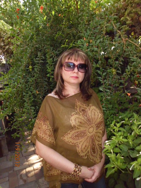 Нонна Кеворкова