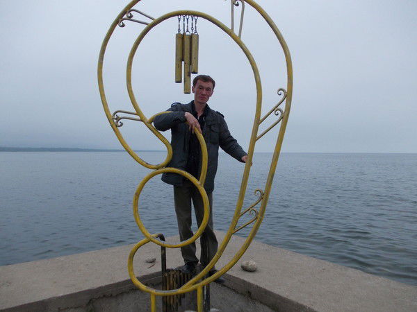 Рустам Катаргулов