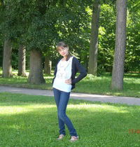 Мария Тарасенко