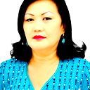 Гульнара Сырлыбаева