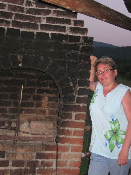 Ирина Серёгина