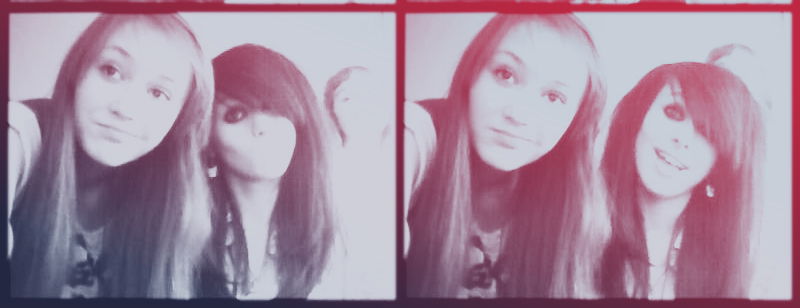 Илона Бондарь