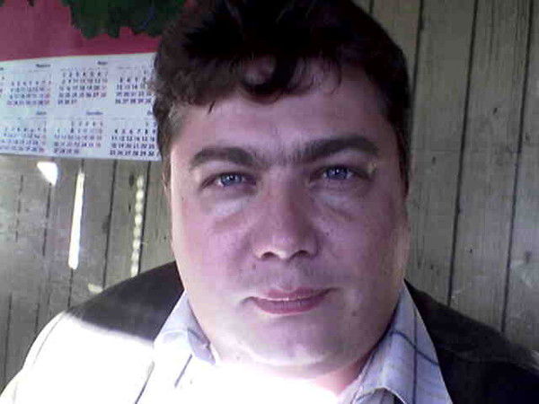 Алексей Шуваев