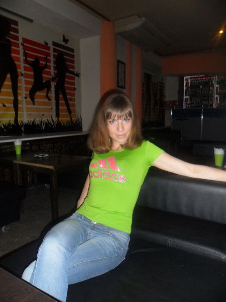 Мария Харина