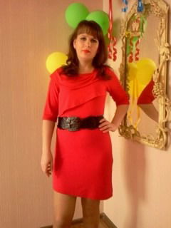 Марина Борисова