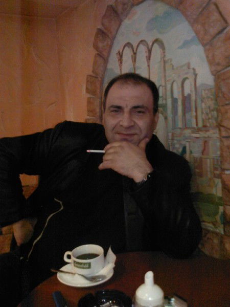 Мартин Атоян