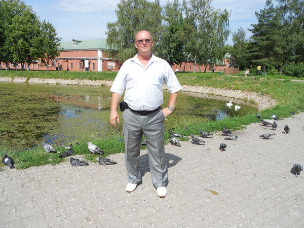 Владимир Куксов