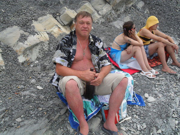 Владимир Кислинский