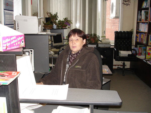 Венера Олейникова