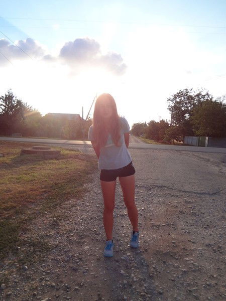 Даша Андреевна