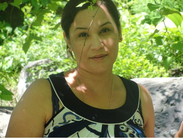 Рано Маруфова