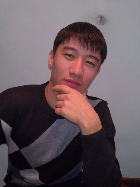 Азат Жумадиров