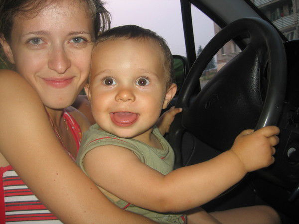 Алена Аляева