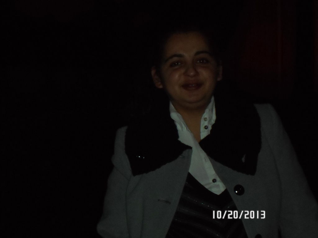 Ирина Савина