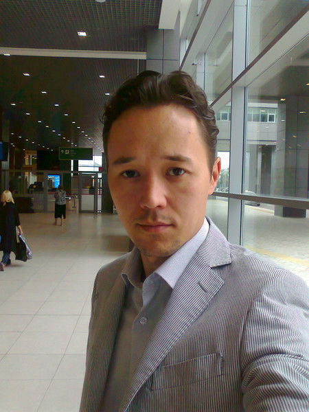 Айдар Фатыхов